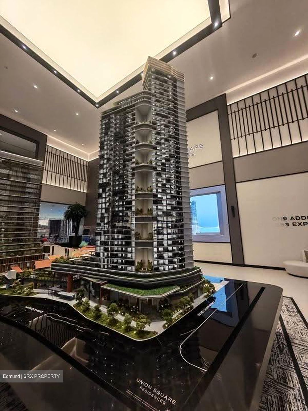 Union Square Residences (D1), Condominium #611094351